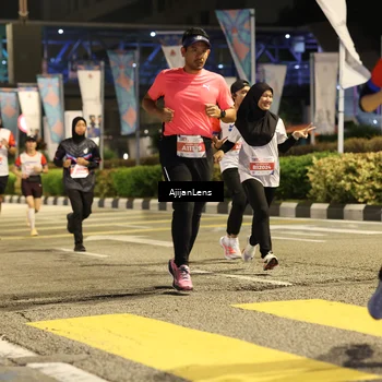 Runner Photo 4573389