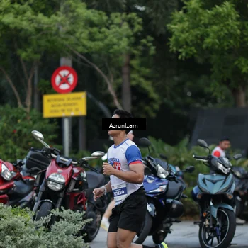 Runner Photo 4573390