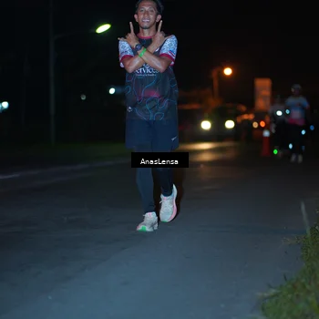 Runner Photo 4573392