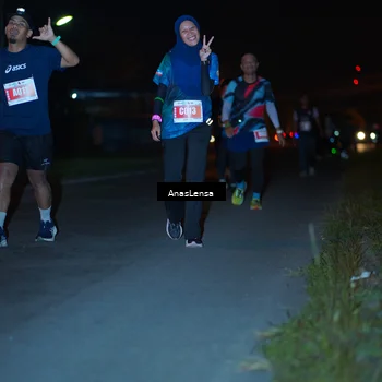 Runner Photo 4573395