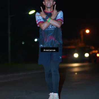 Runner Photo 4573396