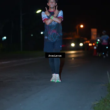 Runner Photo 4573398
