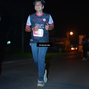Runner Photo 4573399