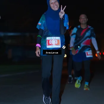 Runner Photo 4573400