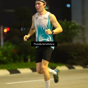 Runner Photo 4573401