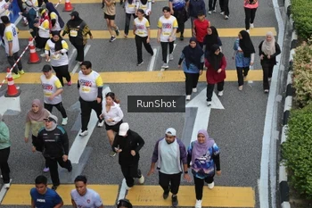 Runner Photo 4573402