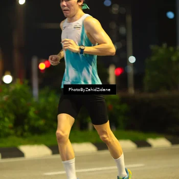 Runner Photo 4573403