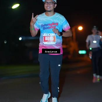 Runner Photo 4573405