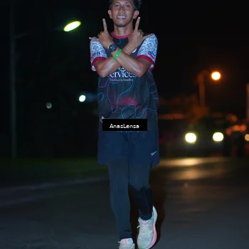 Runner Photo 4573406