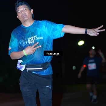 Runner Photo 4573409