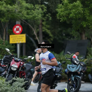Runner Photo 4573411