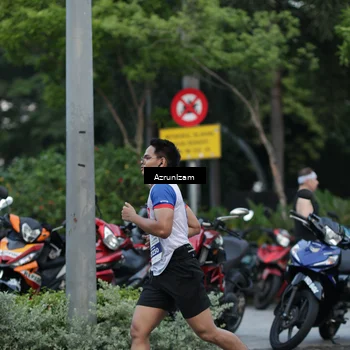 Runner Photo 4573412