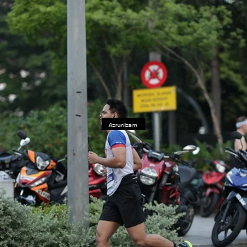 Runner Photo 4573414