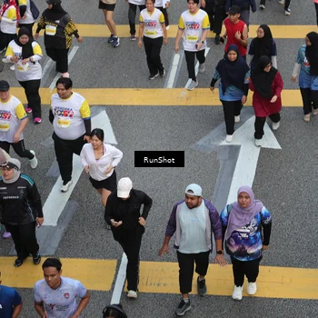 Runner Photo 4573415
