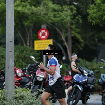 Runner Photo 4573418