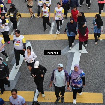 Runner Photo 4573419