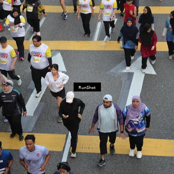 Runner Photo 4573421