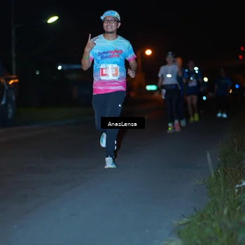Runner Photo 4573427