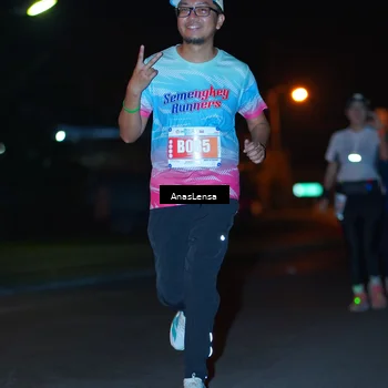 Runner Photo 4573428