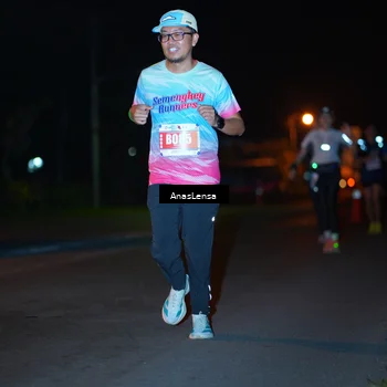 Runner Photo 4573430