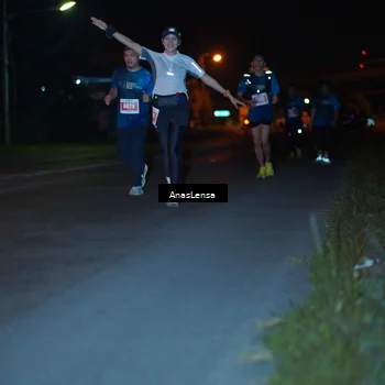 Runner Photo 4573431