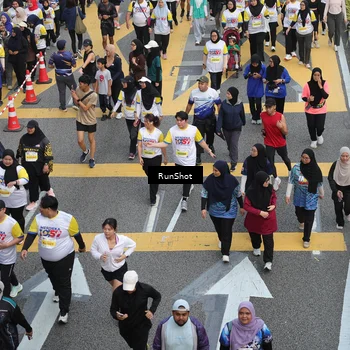 Runner Photo 4573432