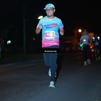 Runner Photo 4573433