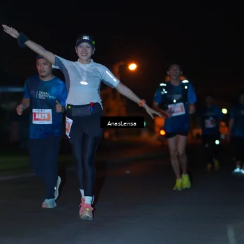 Runner Photo 4573434