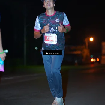 Runner Photo 4573435