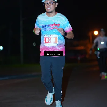 Runner Photo 4573438