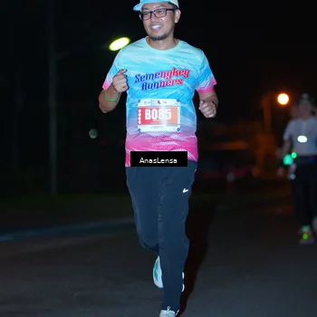 Runner Photo 4573439