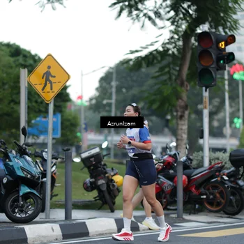 Runner Photo 4573443