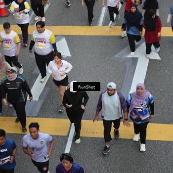 Runner Photo 4573452