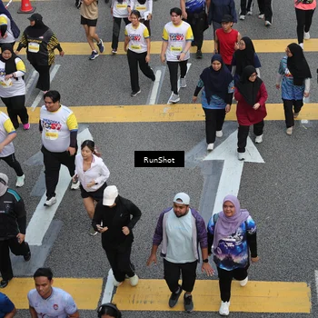 Runner Photo 4573455