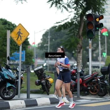 Runner Photo 4573456