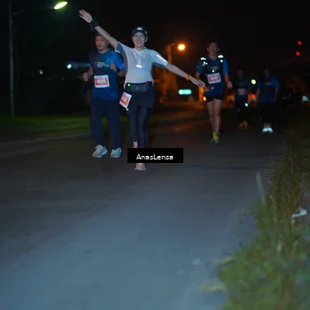 Runner Photo 4573460