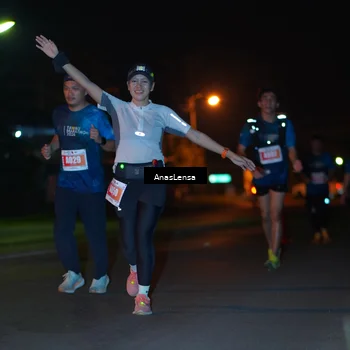 Runner Photo 4573462
