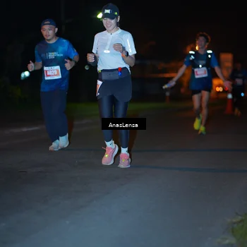 Runner Photo 4573468
