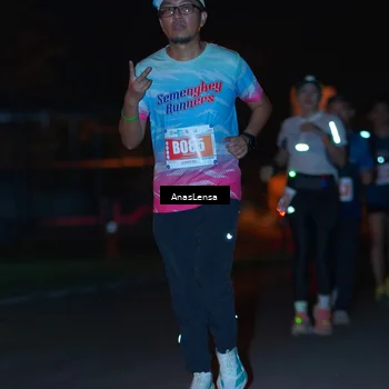 Runner Photo 4573469