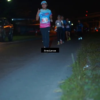 Runner Photo 4573474