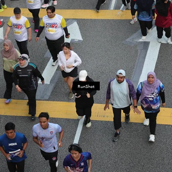 Runner Photo 4573480