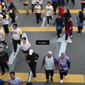 Runner Photo 4573482