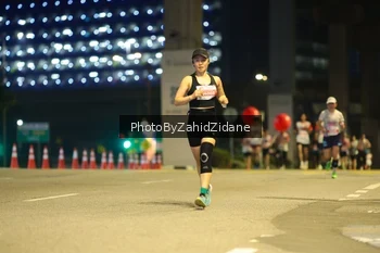 Runner Photo 4573485