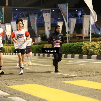 Runner Photo 4573486