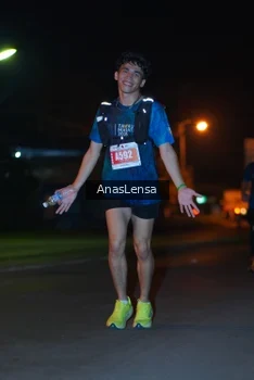 Runner Photo 4573489
