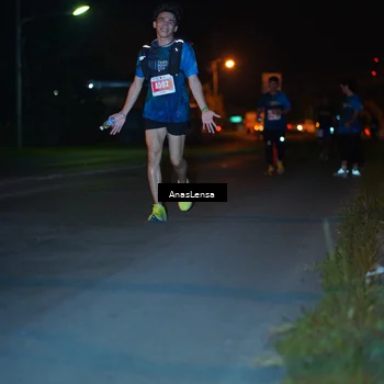 Runner Photo 4573491