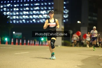 Runner Photo 4573493