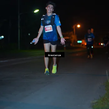 Runner Photo 4573494