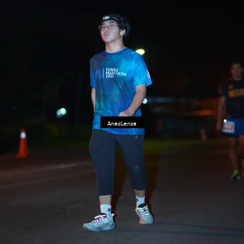 Runner Photo 4573496