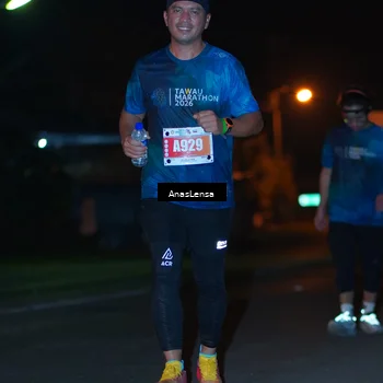 Runner Photo 4573499